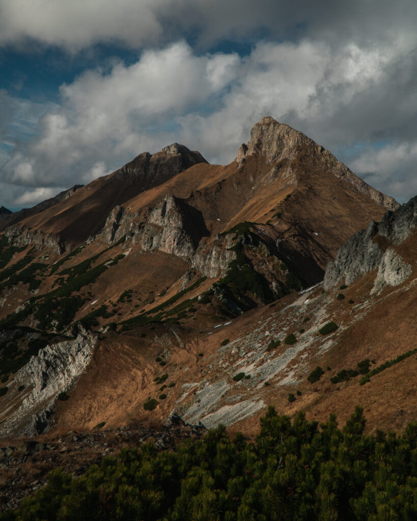 Tatry Bielskie